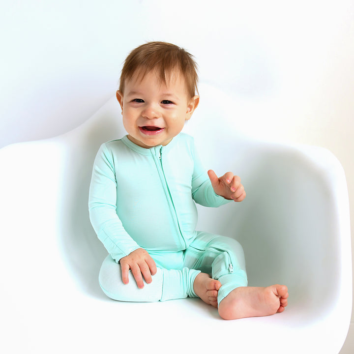 Finley Mint ZIP - Gigi and Max