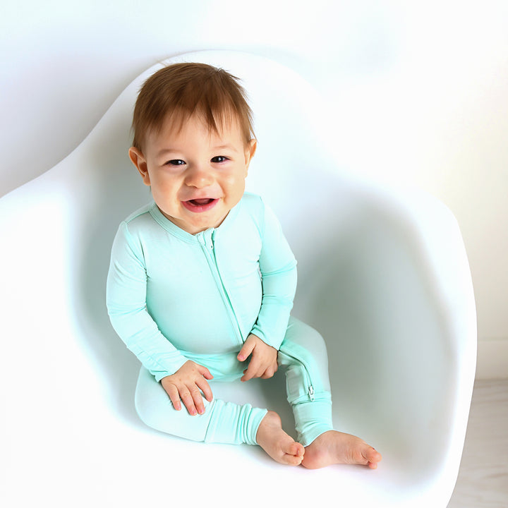 Finley Mint ZIP - Gigi and Max