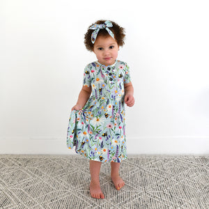 Bumble TUTU DRESS - Gigi and Max