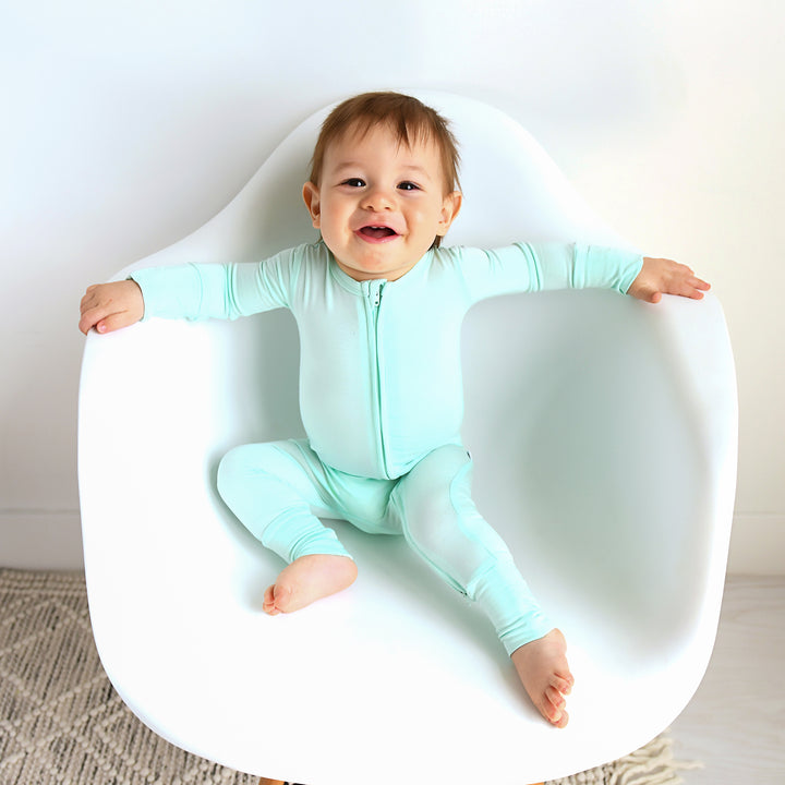 Finley Mint ZIP - Gigi and Max