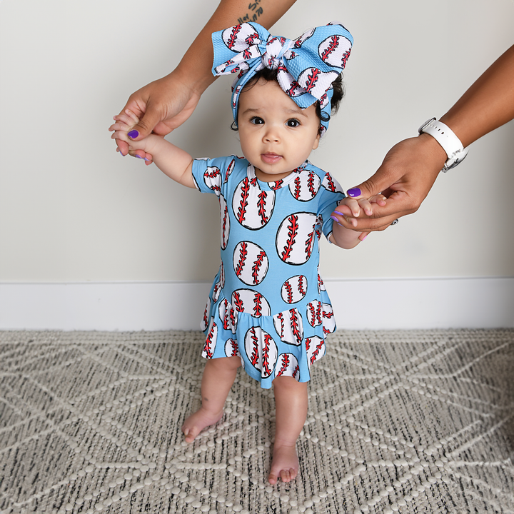 Bambino HEADWRAP - Gigi and Max