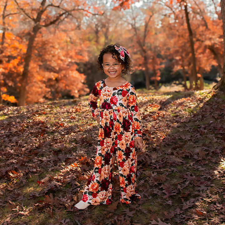 Kamila ROMPER - Gigi and Max