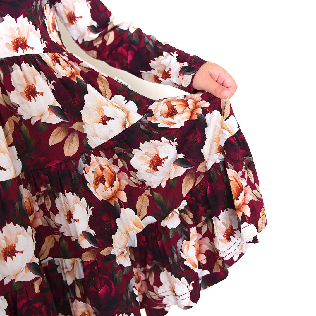 Maya SWING DRESS