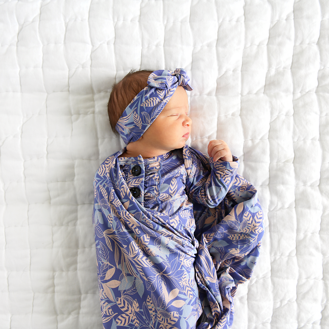 Ellie SWADDLE - Gigi and Max