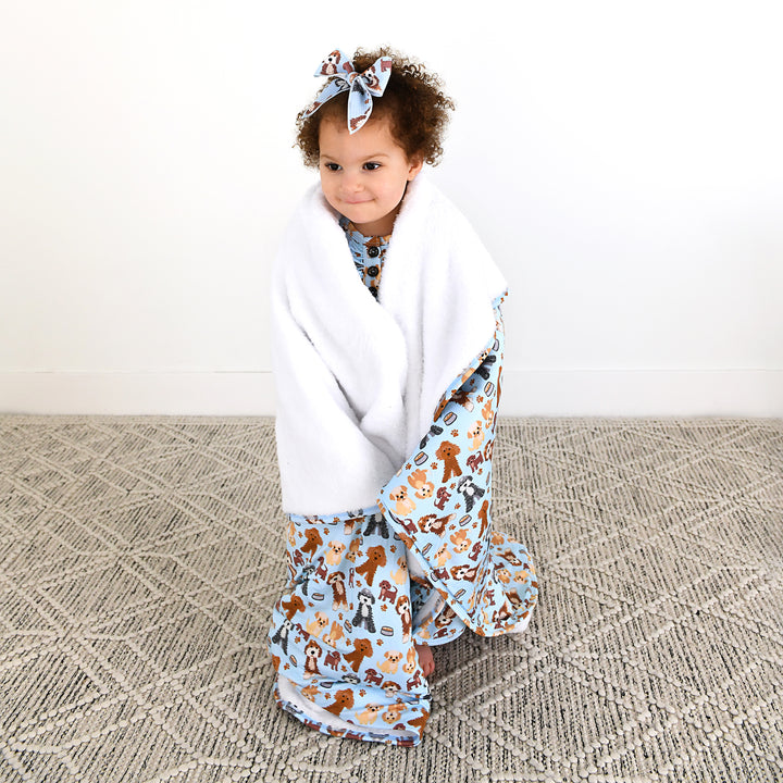 Griffin TUTU DRESS - Gigi and Max