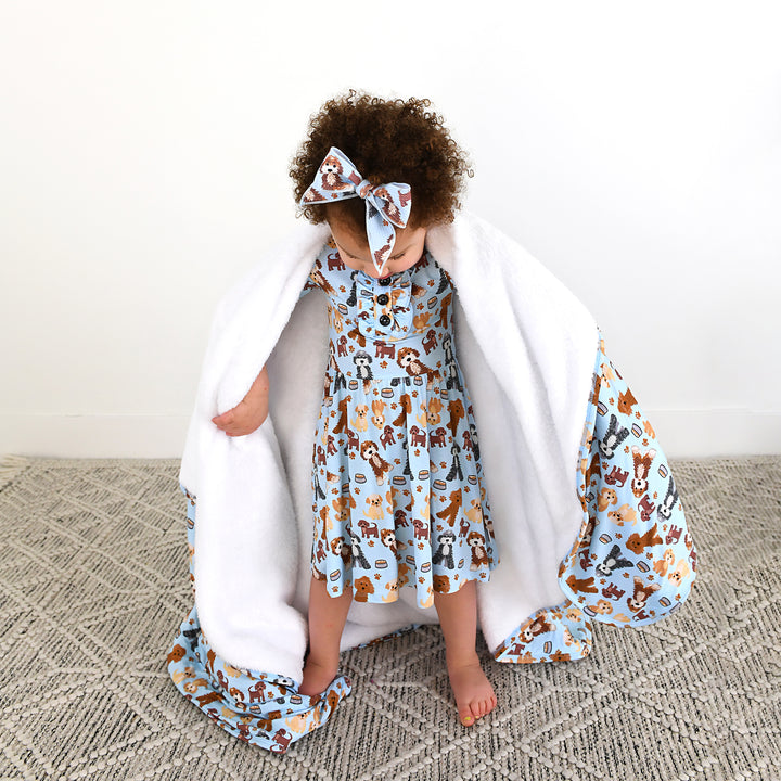 Griffin TUTU DRESS - Gigi and Max