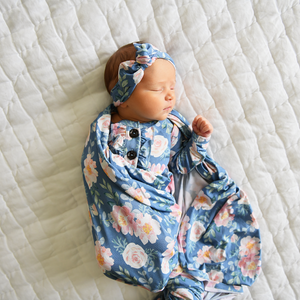 Kathryn SWADDLE - Gigi and Max