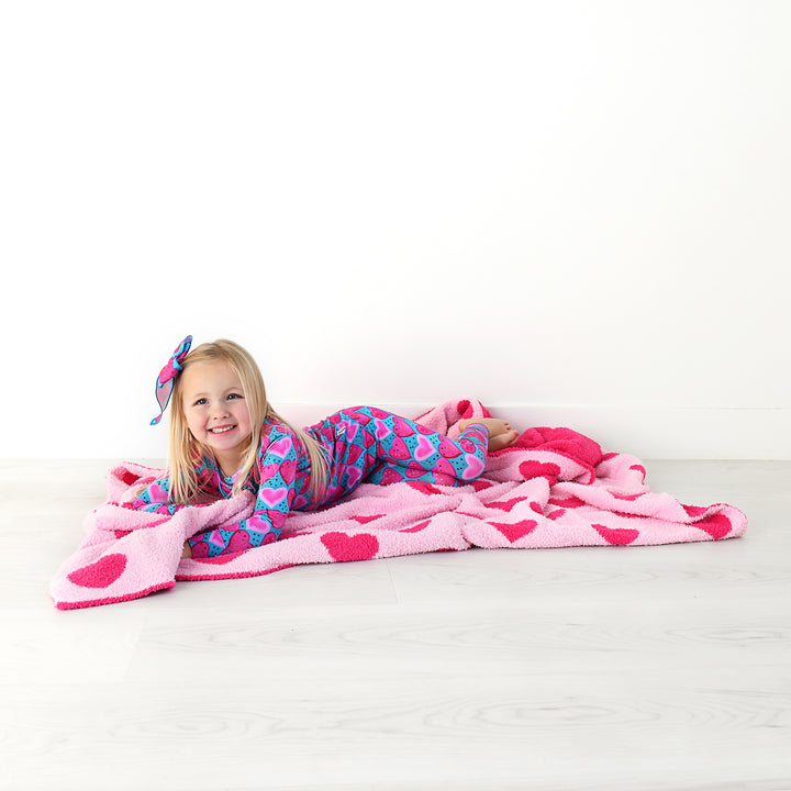 Alaina RUFFLE TWO PIECE - Gigi and Max