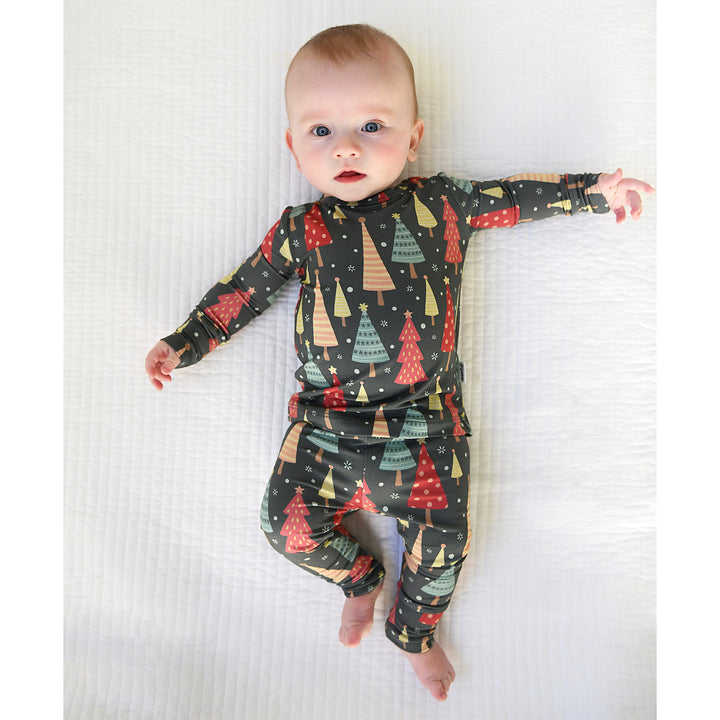 Jovi TWO PIECE - NO BUTTON - Gigi and Max
