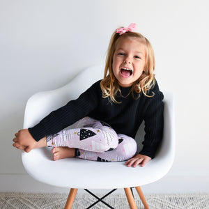Fern LEGGINGS - Gigi and Max