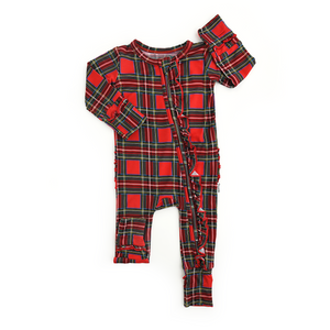 Holland RUFFLE ZIP - Gigi and Max
