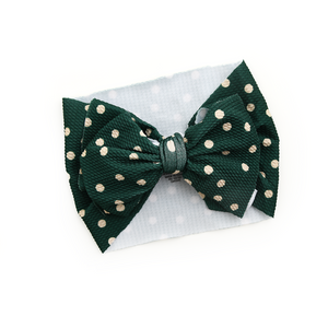 Dottie HEADWRAP - Gigi and Max