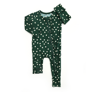 Dottie RUFFLE ZIP - Gigi and Max