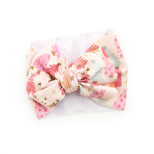 Elsie HEADWRAP - Gigi and Max