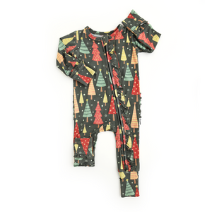 Jovi RUFFLE ZIP - Gigi and Max