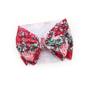 McKenna HEADWRAP - Gigi and Max
