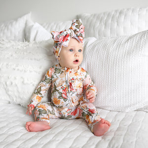 Nella HEADWRAP - Gigi and Max