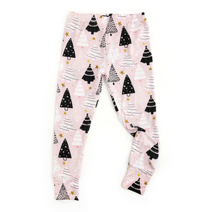 Fern LEGGINGS - Gigi and Max
