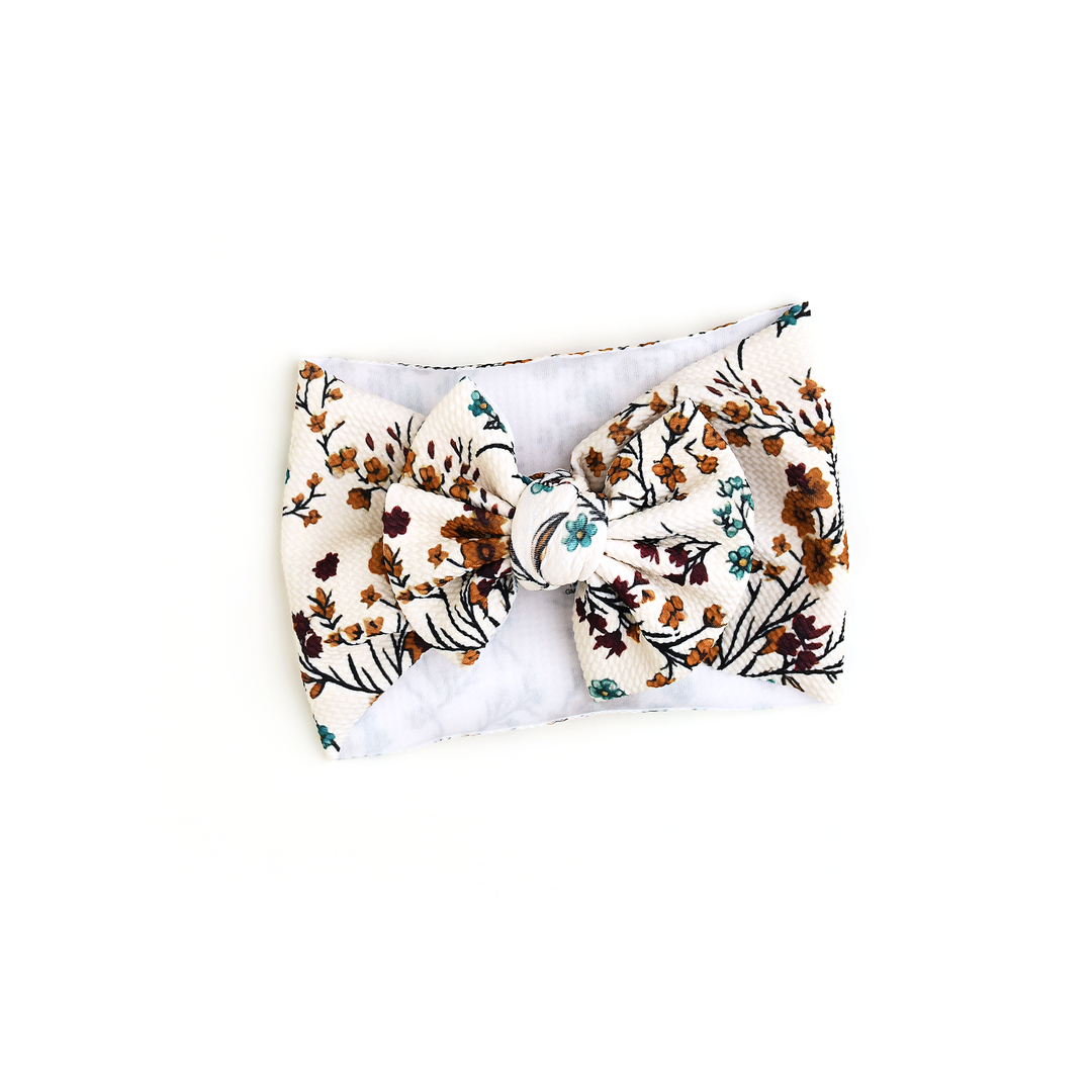Maren HEADWRAP - Gigi and Max