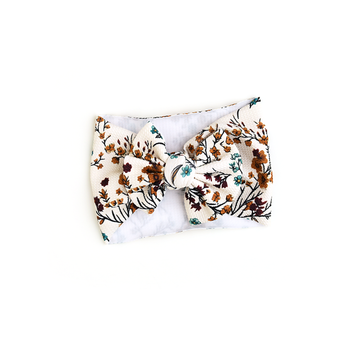 Maren HEADWRAP - Gigi and Max