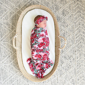 McKenna SWADDLE - Gigi and Max