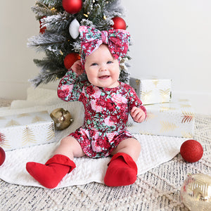 McKenna HEADWRAP - Gigi and Max