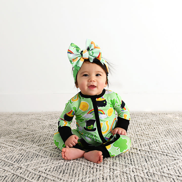 Fallon HEADWRAP - Gigi and Max