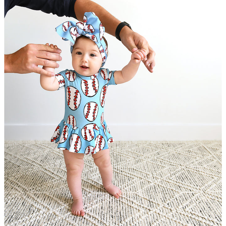 Bambino HEADWRAP - Gigi and Max