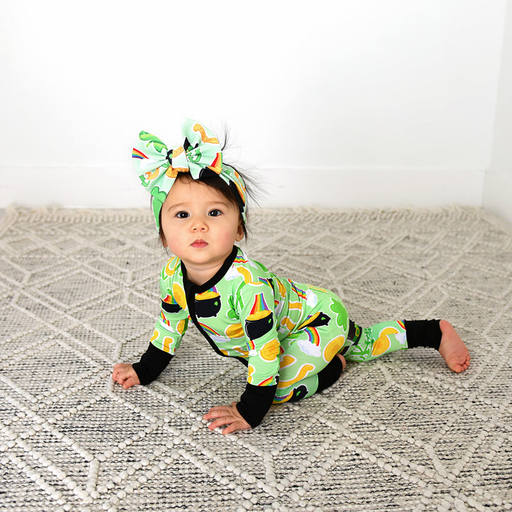 Fallon HEADWRAP - Gigi and Max