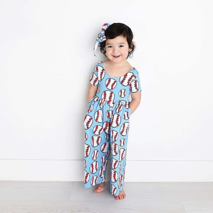 Bambino ROMPER - Gigi and Max