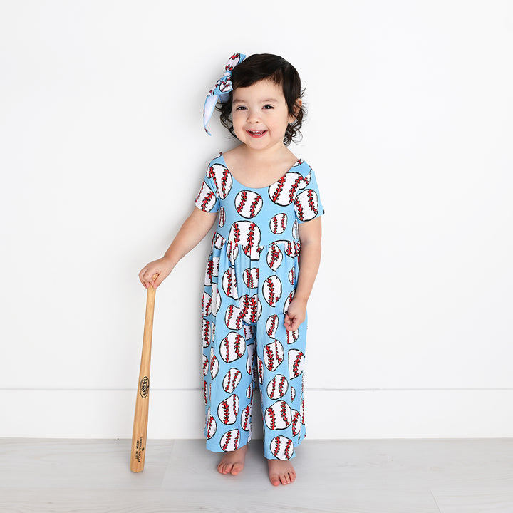 Bambino ROMPER - Gigi and Max