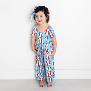 Bambino ROMPER - Gigi and Max