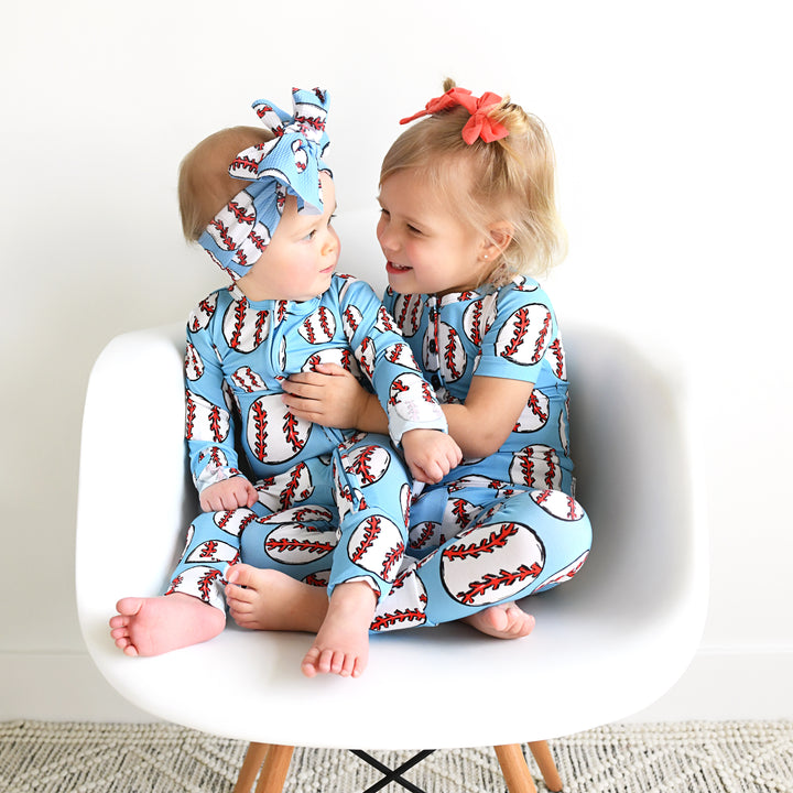Bambino HEADWRAP - Gigi and Max