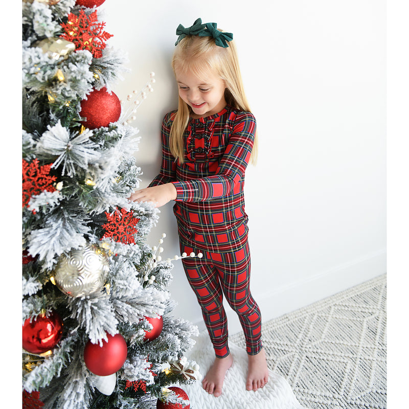 Gigi and Max Holland Set