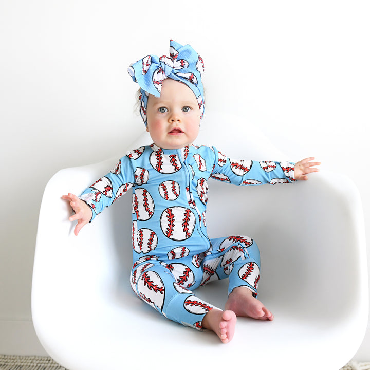 Bambino HEADWRAP - Gigi and Max
