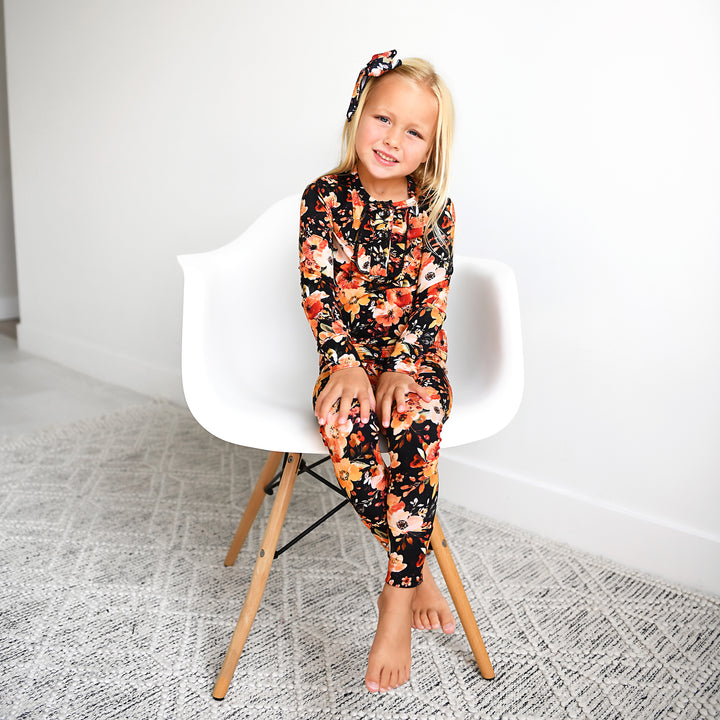 Renee RUFFLE TWO PIECE - Gigi and Max