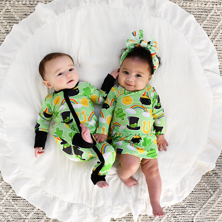 Fallon TUTU - Gigi and Max