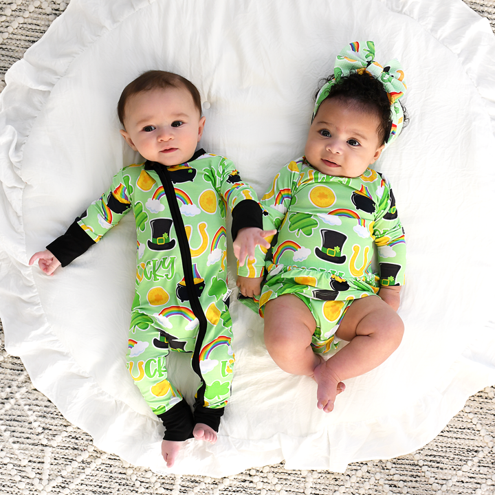 Fallon TUTU - Gigi and Max