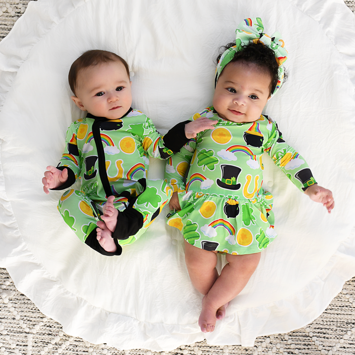 Fallon TUTU - Gigi and Max