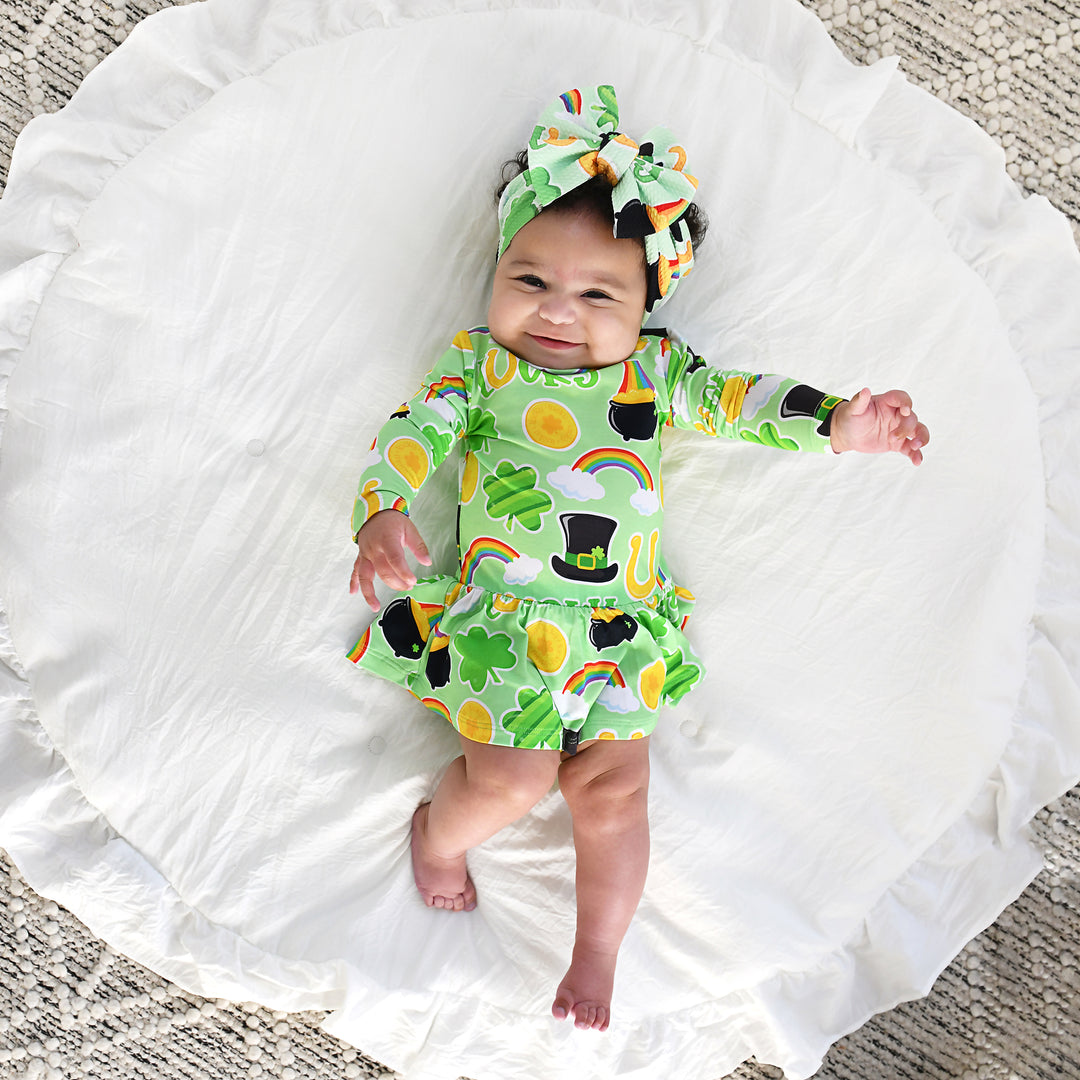 Fallon HEADWRAP - Gigi and Max