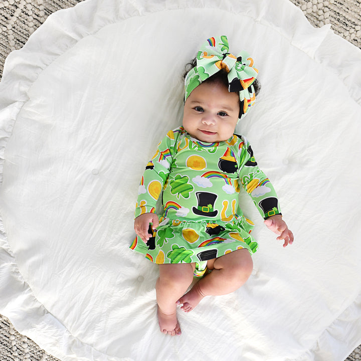 Fallon HEADWRAP - Gigi and Max