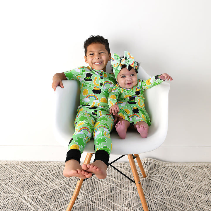 Fallon TUTU - Gigi and Max