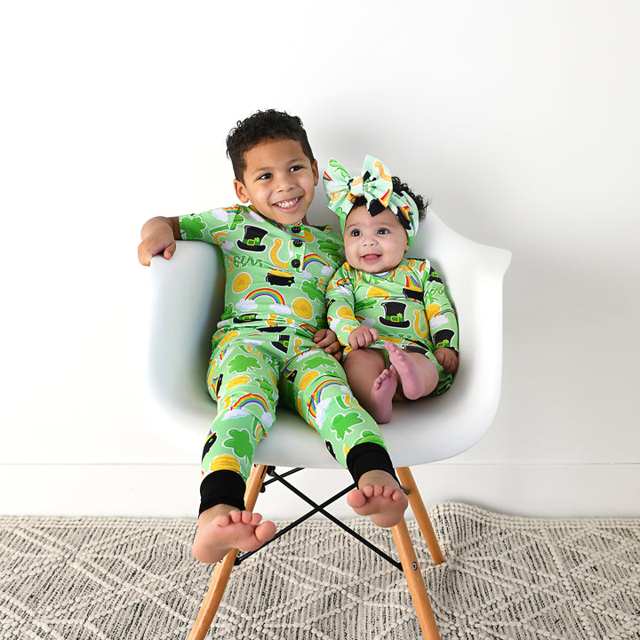 Fallon TUTU - Gigi and Max