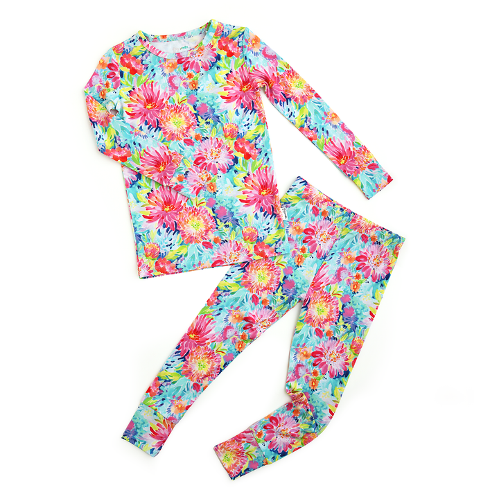Bianca TWO PIECE - NO BUTTON - Gigi and Max