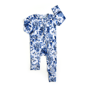 Haitte RUFFLE ZIP - Gigi and Max
