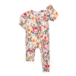 Nella RUFFLE ZIP - Gigi and Max