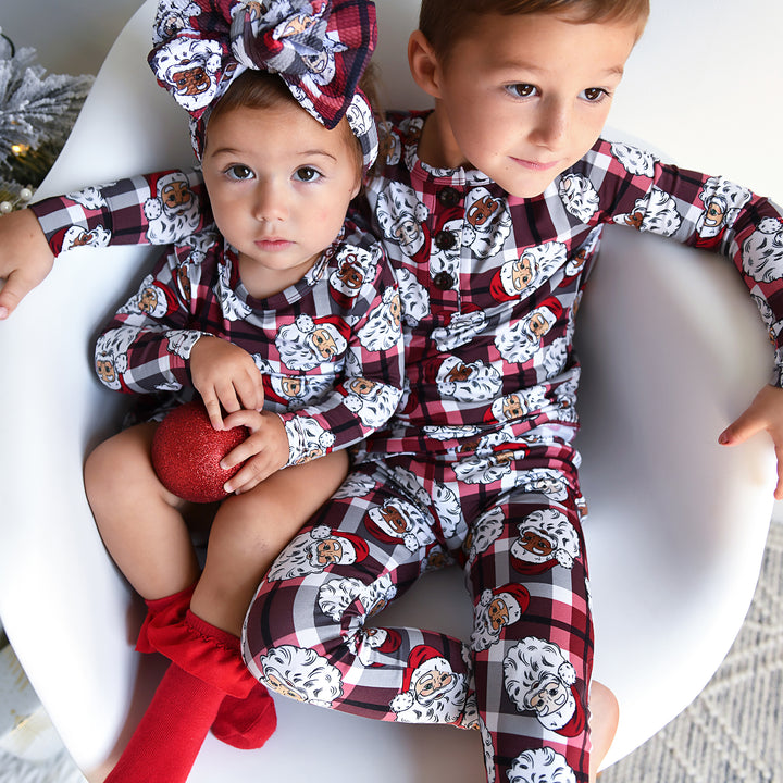 Nico Santa TUTU - Gigi and Max