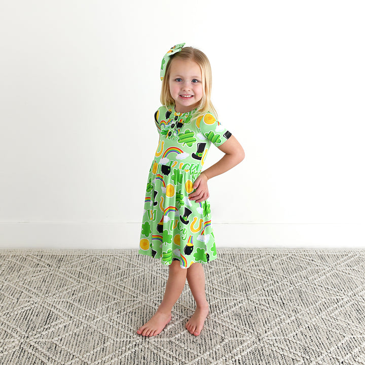 Fallon TUTU DRESS - Gigi and Max