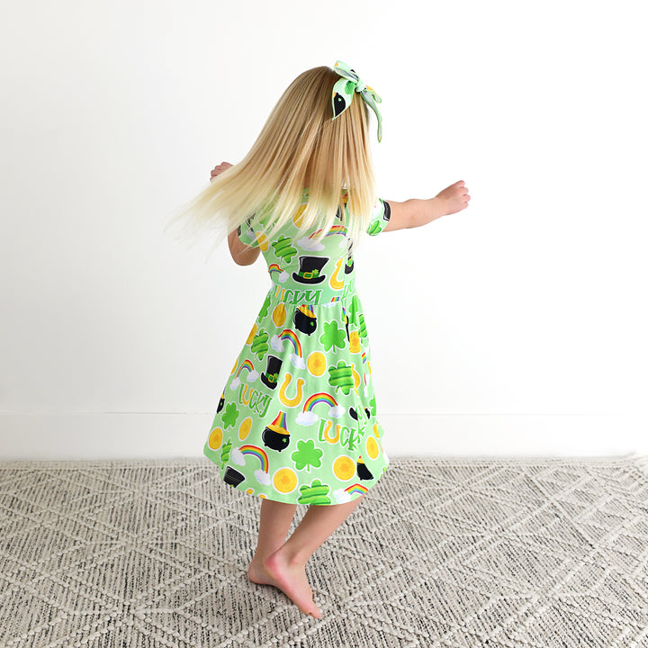 Fallon TUTU DRESS - Gigi and Max