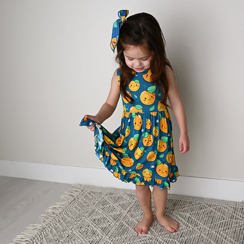 Gigi and Max Kamila Tutu Twirl Dress